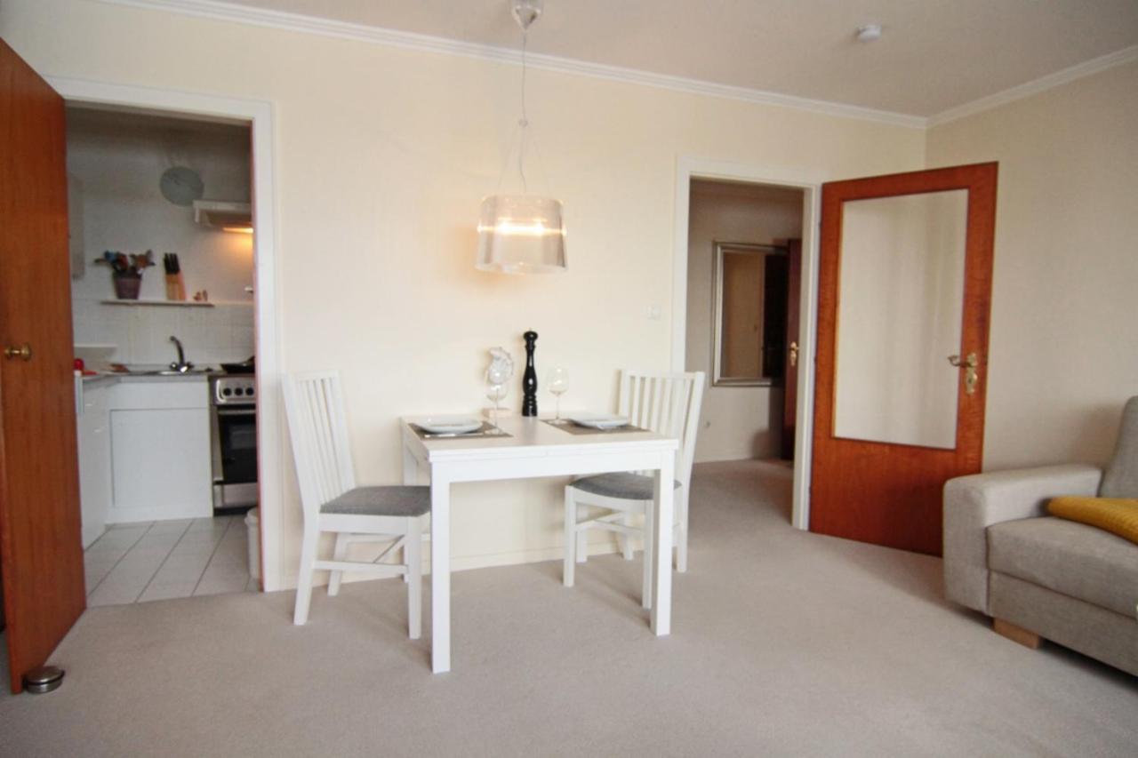 Apartamento Ahoi-Sylt Westerland Exterior foto