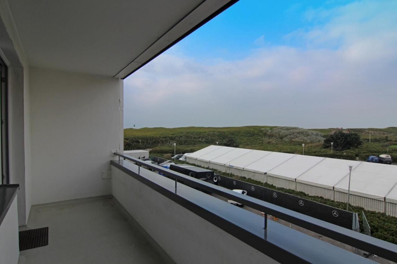 Apartamento Ahoi-Sylt Westerland Exterior foto